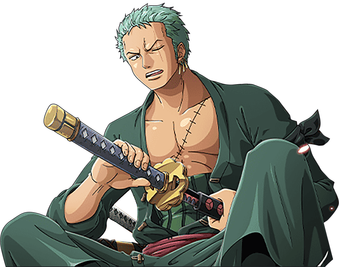 zoro